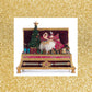 Katherine's Collection Nutcracker Dancing Hinged Box