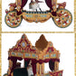 Katherine's Collection Nutcracker Stage Carriage