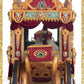 Katherine's Collection Nutcracker Stage Carriage