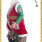 Katherine's Collection Papa Nicolas Nutmeg Doll 32-Inch