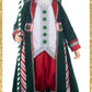 Katherine's Collection Papa Peppermint Doll 32-Inch