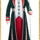 Katherine's Collection Papa Peppermint Doll Life Size