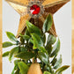 Katherine's Collection Christmas Decor Partridge in a Pear Tree Topiary