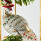 Katherine's Collection Christmas Decor Partridge in a Pear Tree Topiary