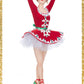 Katherine's Collection Peppermint Ballerina Tabletop