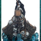 Katherine's Collection Decor River Styx Gondola Candy Bowl