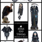 Katherine's Collection Halloween Decor Seers and Takers Grim Reaper