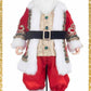 Katherine's Collection Saint Nicholas North Doll 24-Inch