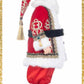 Katherine's Collection Saint Nicholas North Doll 24-Inch