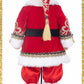 Katherine's Collection Saint Nicholas North Doll 24-Inch