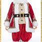 Katherine's Collection Saint Nicholas North Doll 32-Inch