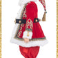 Katherine's Collection Saint Nicholas North Doll 32-Inch