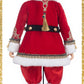 Katherine's Collection Saint Nicholas North Doll 32-Inch