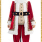 Katherine's Collection Saint Nicholas North Doll Life Size