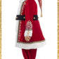 Katherine's Collection Saint Nicholas North Doll Life Size