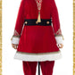 Katherine's Collection Saint Nicholas North Doll Life Size