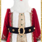 Katherine's Collection Saint Nicholas North Doll Life Size