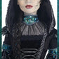 Katherine's Collection Halloween Decor Tanda The Seer Doll 32-Inch