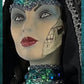 Katherine's Collection Halloween Decor Tanda The Seer Doll 32-Inch