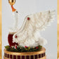 Katherine's Collection Christmas Decor Twelve Days Geese A Laying