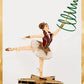 Katherine's Collection Christmas Decor Twelve Days of Christmas Lady Dancing