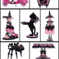 Katherine's Collection Pink Potion Bottles   Katherine's Collection Halloween Potion Bottles