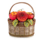 Mary Frances Apple Orchard Handbag   Mary Frances Spring - Summer Fashion Bag