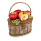 Mary Frances Apple Orchard Handbag   Mary Frances Spring - Summer Fashion Bag
