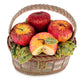 Mary Frances Apple Orchard Handbag   Mary Frances Spring - Summer Fashion Bag