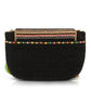 Mary Frances Margarita Mood Beaded Cocktail Crossbody Handbag