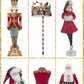 Katherine's Collection Saint Nicholas North Doll 32-Inch