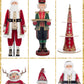 Katherine's Collection Colonel Al Mond Nutcracker