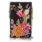 Mary Frances Buzz and Bloom Floral Bee Crossbody Phone Bag