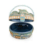 Mary Frances Crystal Dolphin Top Handle Handbag   Mary Frances Marine Sea Life