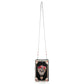 Mary Frances Floral Spirit Crossbody Phone Bag   Mary Frances Crowned Skull Fashion Handbag