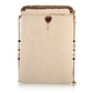 Mary Frances High Court Mini Crossbody Handbag  Mary Frances Heart Playing Card Bag