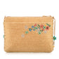 Mary Frances Iron Luck Mini Crossbody Handbag  Mary Frances Horseshoe Fashion Bag
