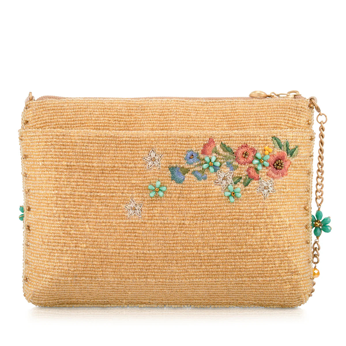 Mary Frances Iron Luck Mini Crossbody Handbag  Mary Frances Horseshoe Fashion Bag