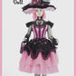 Katherine's Collection Pink Potion Bottles   Katherine's Collection Halloween Potion Bottles