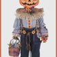 Katherine's Collection Pur-L Blacktail   Katherine's Collection Halloween Cat Doll