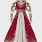 Katherine's Collection Christmas King Christian Claus Of The North Pole   Katherine's Collection Royal Christmas Ball Santa