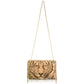 Mary Frances Savage Crossbody Handbag  Mary Frances Tiger Fashion Bag