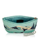 Mary Frances Sea To Sky Crossbody Handbag  Mary Frances Orca Whale Fashion Bag