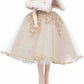 Katherine's Collection Christmas Comfort and Joy Standing Fairy Ballerina Doll