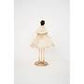 Katherine's Collection Christmas Comfort and Joy Standing Fairy Ballerina Doll