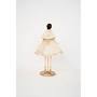 Katherine's Collection Christmas Comfort and Joy Standing Fairy Ballerina Doll