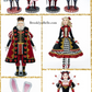 Katherine's Collection King of Hearts Doll