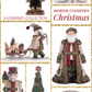 Katherine's Collection North Country Admiral Haze L Nuts  Katherine's Collection Christmas Nutcracker