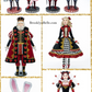 Katherine's Collection Tea Party Alice Doll    Katherine's Collection Hearts and Wonderland