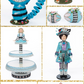 Katherine's Collection Mad Hatter    Katherine's Collection Hearts and Wonderland
